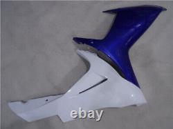 FT Injection Fairing Set Blue White Fit for 2011-2020 GSXR600/750 x016