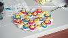 Robin Shares Retro Recipe For Red White And Blue Deviled Eggs