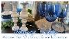 Winter Blue White And Silver Tablescape Tablescapetuesday Winter Tablesetting Home
