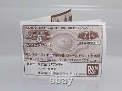 Yu-gi-oh Capmon Best Selection Figure Set 13P Bandai 1999 Gashapon Japan 1-1.75